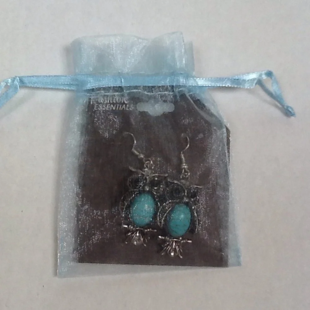 Fashion Jewelry silver faux